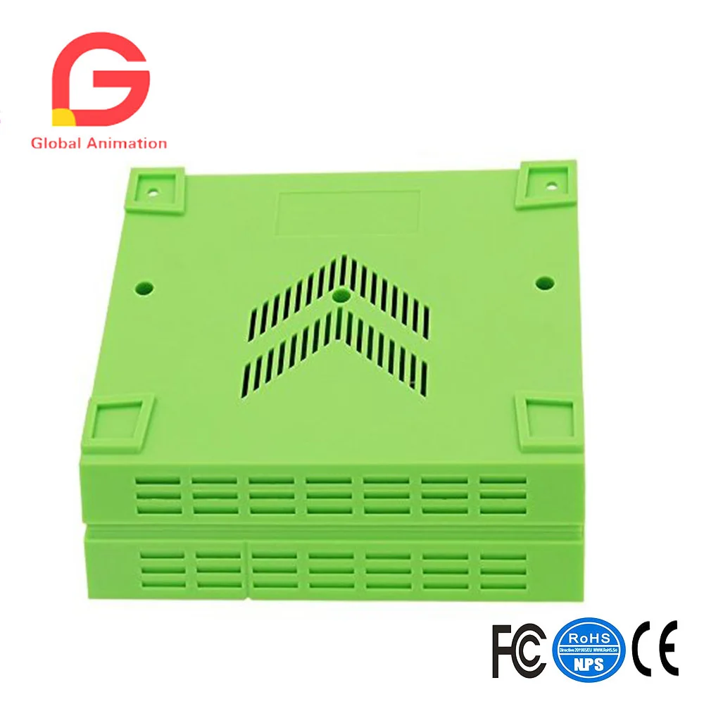 Game Box PCB 815 In 1 Multi Arcade Games Jamma Board with Harness VGA HDMI Output Cabinet - Green Wisamic | Спорт и развлечения