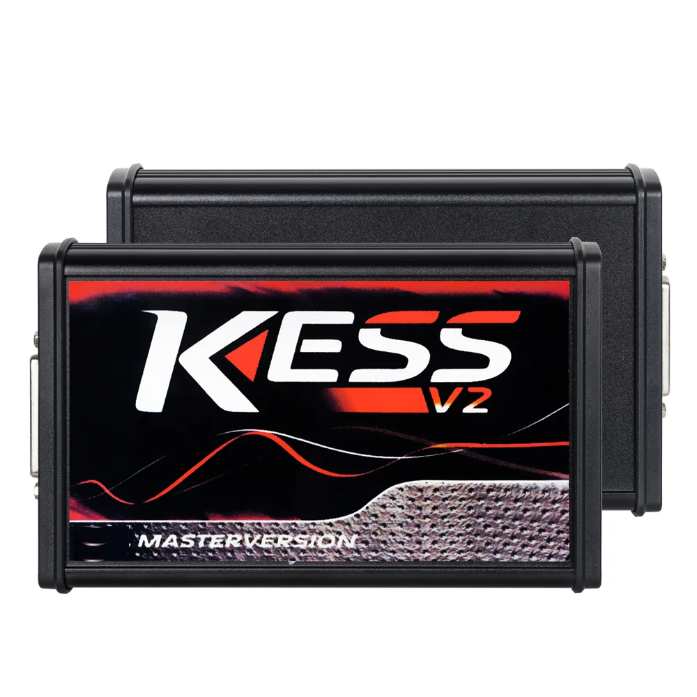  Красный ЕС KESS V2 V5.017 SW V2.23 мастер ЭКЮ чип инструмент настройки 5.017 красный pcb онлайн