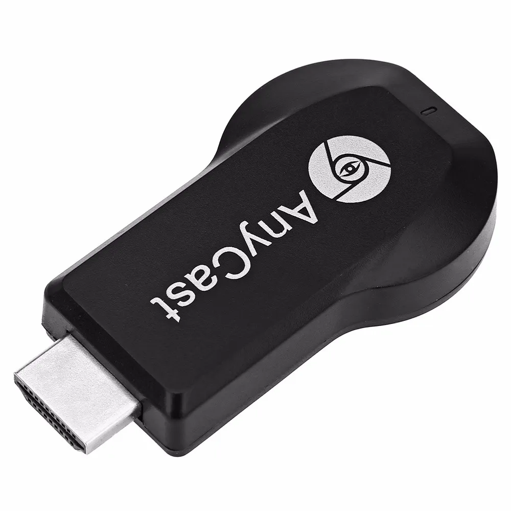 2018 factory direct price Newest Anycast M2 Wifi Display Receiver Dongle TV Stick Android Systerm Mirasreen HDMI Full HD 1080P |
