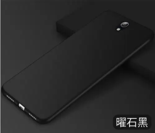 Телефон чехол Обложка для vivo y33 Y33L Y933 пластиковый жесткий PC матовая задняя