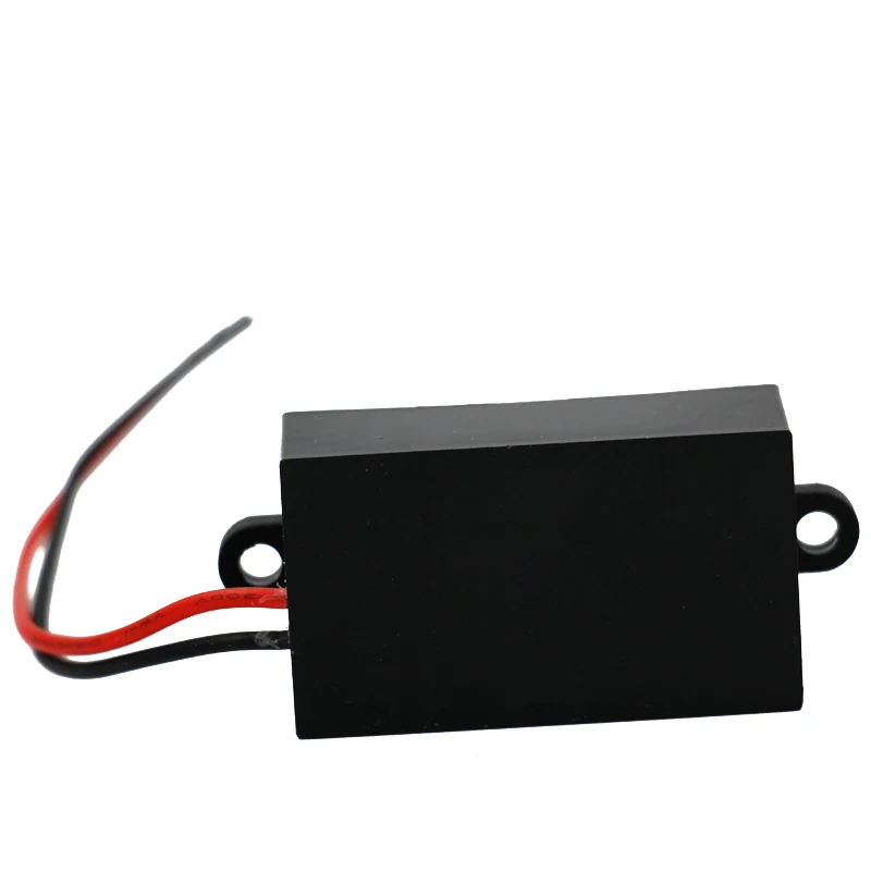 0 56 дюймовый точный переменной мотор светодиодный цифровой вольтметр тестер