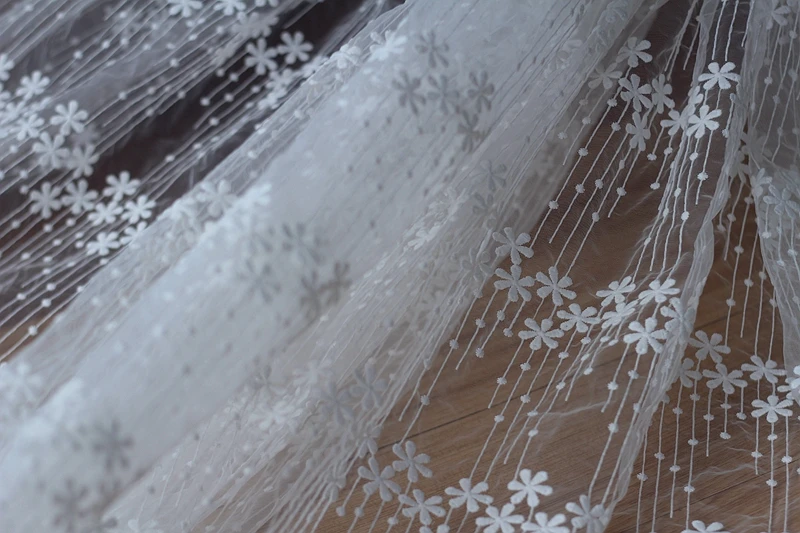 Бесплатная доставка ширина 120 см розовая винтажная кружевная ткань с вышивкой