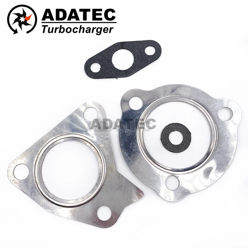 GT1749V турбо-фланец прокладки 729041 28231-27900 2823127900 турбина для Hyundai Santa Fe 2 0 CRDi 92 Kw-125 HP D4EA-V