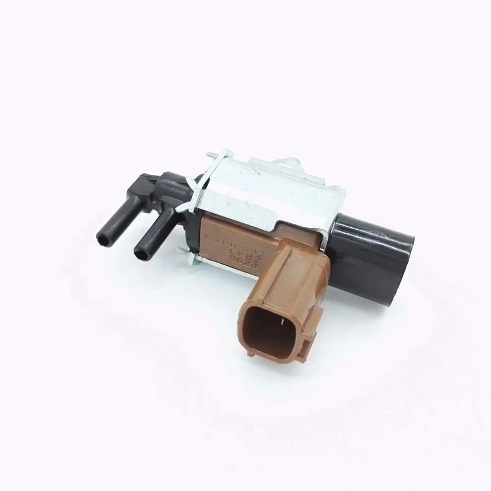 Вакуумный переключатель EGR соленоид очистки пара для 1995 2003 NISSAN 200SX ALTIMA MAXIMA PICKUP V6 L4