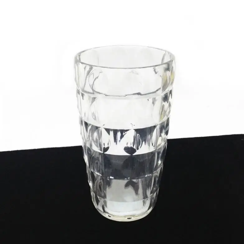 Milk Glass Pro чашка для жидкости Волшебные трюки реквизит комедия трюк комедия|magic