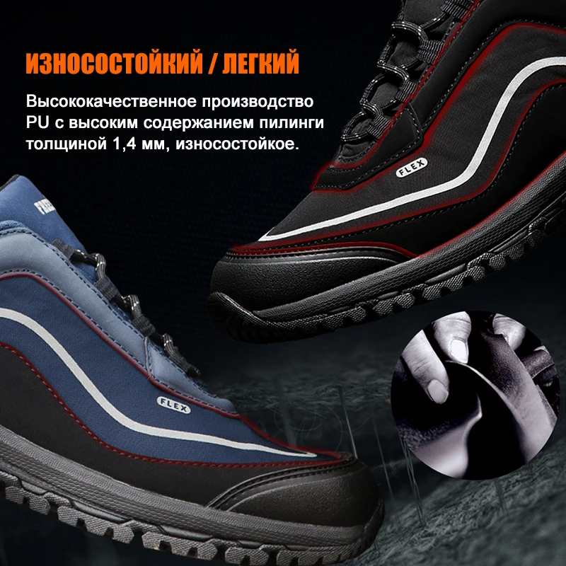 FREE SOLDIER outdoor sports tactical military shoes men wear-resisting non-slip for camping hiking | Спорт и развлечения