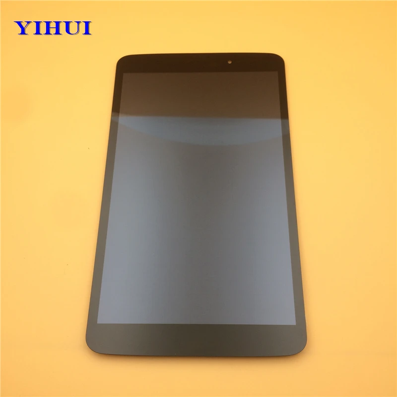 Yihui для LG G Pad x 8.3 VK815 VK-815 ЖК-дисплей Дисплей + сенсорный дигитайзер Экран сборки
