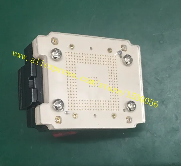 

BGA272 Socket for testing BGA 272 ball chip