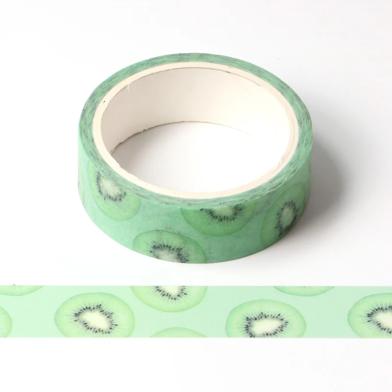 E22 1 шт. декор милый лента Washi животных, комплект с рисунком собачки и котика свинья лиса маска ленивого с дятлами рост DIY планировщик маскировки Школа канцелярских товаров - Цвет: E22