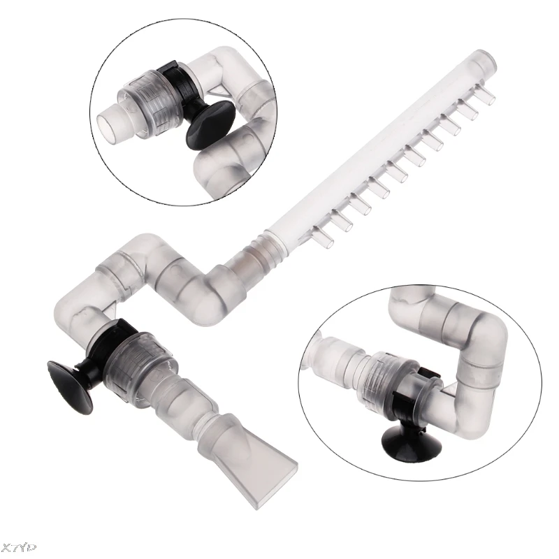 Фотолюминесцентный фильтр для аквариума |