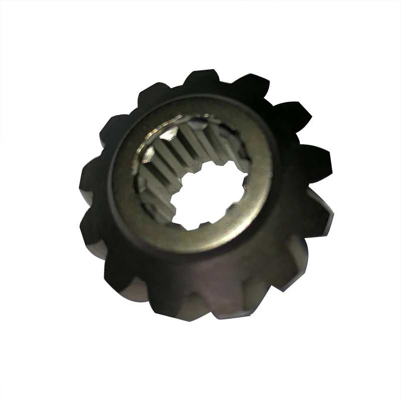 

Hidea 3.5F-2 Driving Gear 2 Stroke 3.5HP For Engine Number 309-64020-0 Outboard Motor