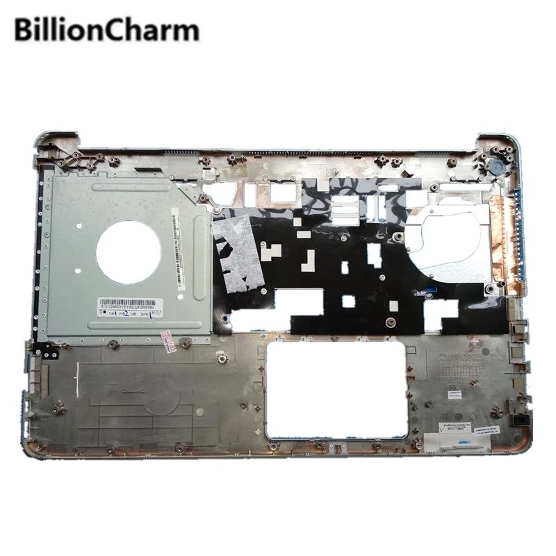 BillionCharmn     Lenovo U510  Silver Notouchpad AP0SK000D00 Palmrest C shell