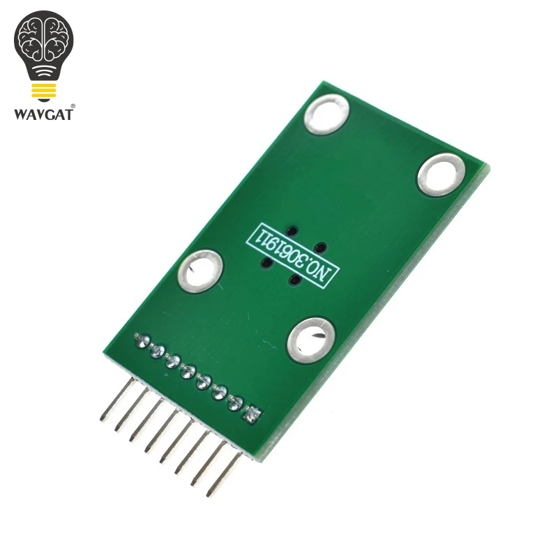 WAVGAT пятинаправленная навигационная кнопка модуль MCU AVR Game 5D клавишный джойстик