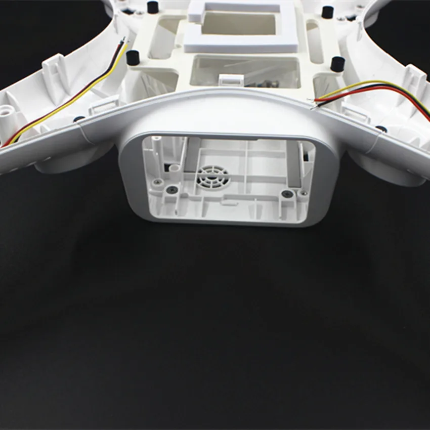 Запасные части Корпус Корпуса для DJI Phantom 3A/3P ремонтная крышка 3 Advanced/Professional