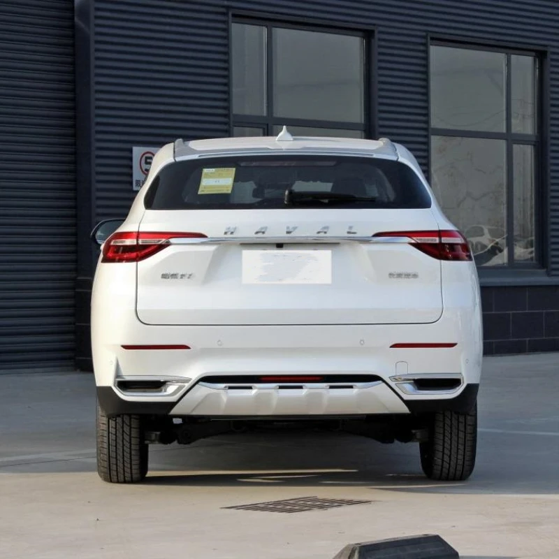 Автомобильная наклейка с надписью &quotHAVAL&quot логотип на задний багажник