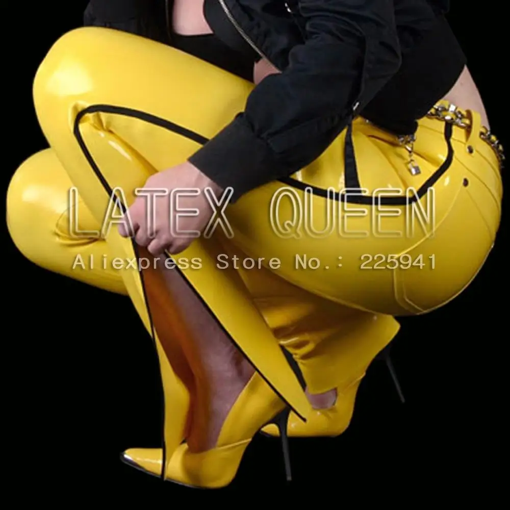 Латексные штаны из каучука|latex pants|pants pantspants latex |