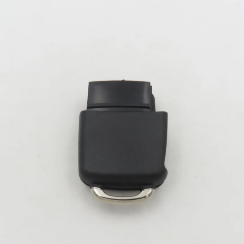 Сменный Чехол книжка с 2 кнопками для Vw Jetta Golf Passat Beetle Polo Bora For Vw|button replacement|buttons