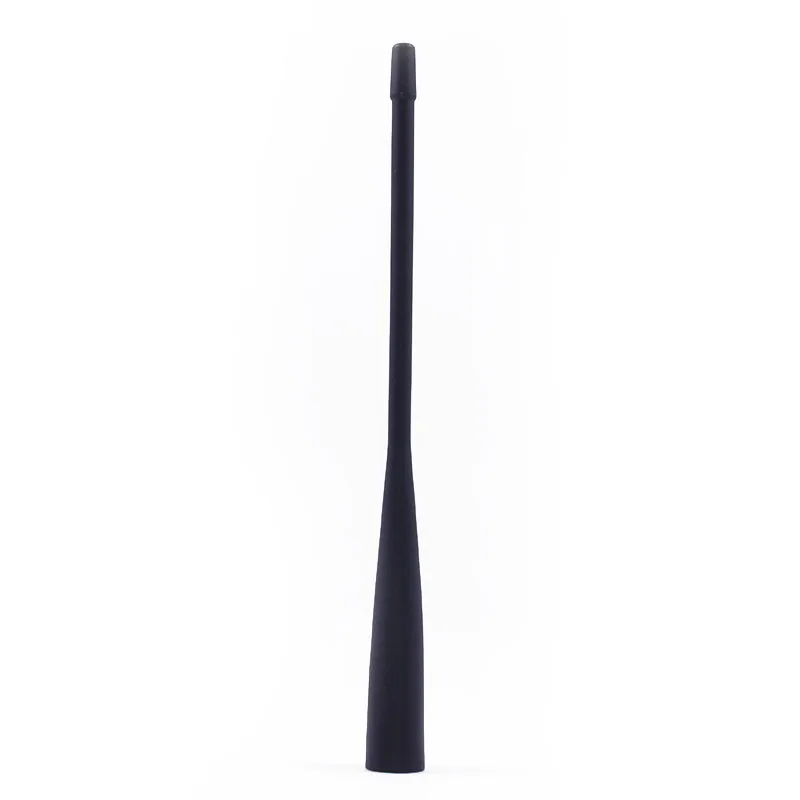 Оригинальная TYT Двухдиапазонная 136-174/400-520 МГц UHF/VHF SMA-Male 17 2 см/6 7 дюйма Антенна для