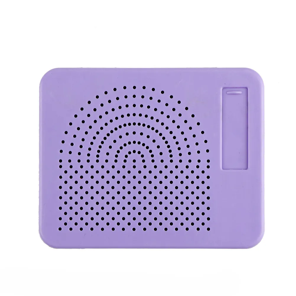 1 шт. инструмент для вышивки складывания бумаги | Дом и сад