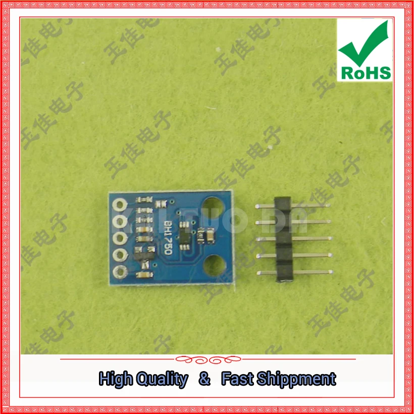 Модуль интенсивности света освещения GY 302 BH1750 (C7A3)|board module|board lightboard board |