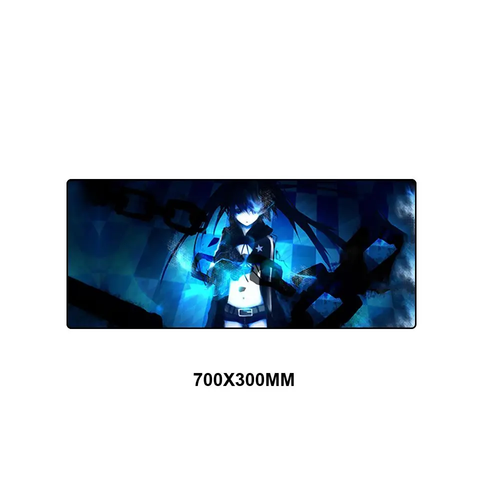 DM-XG013 Сексуальный коврик для мыши, коврик для офиса, большой размер, коврик для компьютерной мыши, милый большой коврик для ПК, компьютера, ноутбука, мыши, клавиатуры, игровой - Цвет: DM-XG013