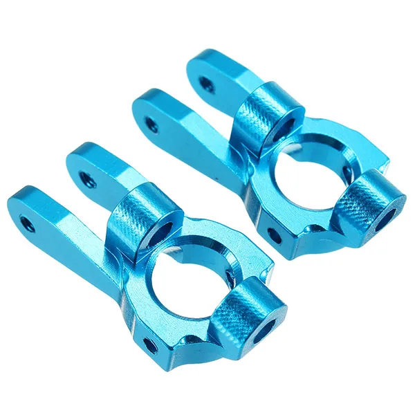 Передняя втулка носитель универсальная розетка для WLtoys K494/10428 1:10 Запасные детали