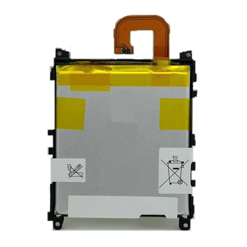 ISUNOO LIS1525ERPC 3,8 V 3000mAh сменная батарея для sony Xperia Z1 L39H C6902 C6903 аккумуляторная батарея с инструментами для ремонта