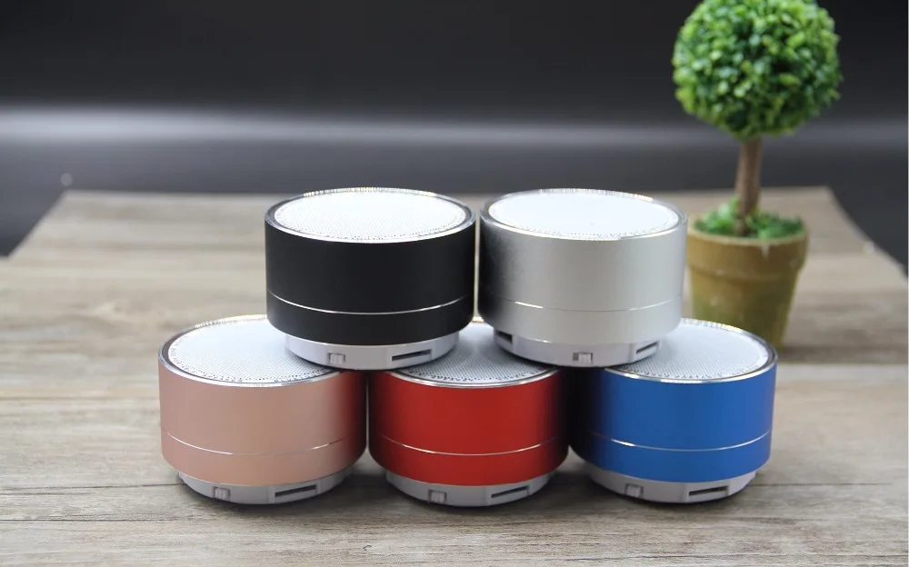 Стерео bluetooth и fm радио USB мини колонки может быть вставлен U диск динамик|bluetooth