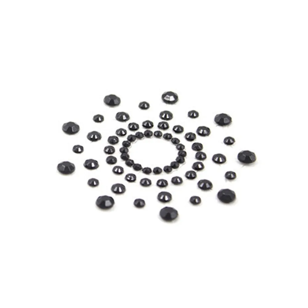 Прозрачная накладка на соски сексуальная женская | Женская одежда