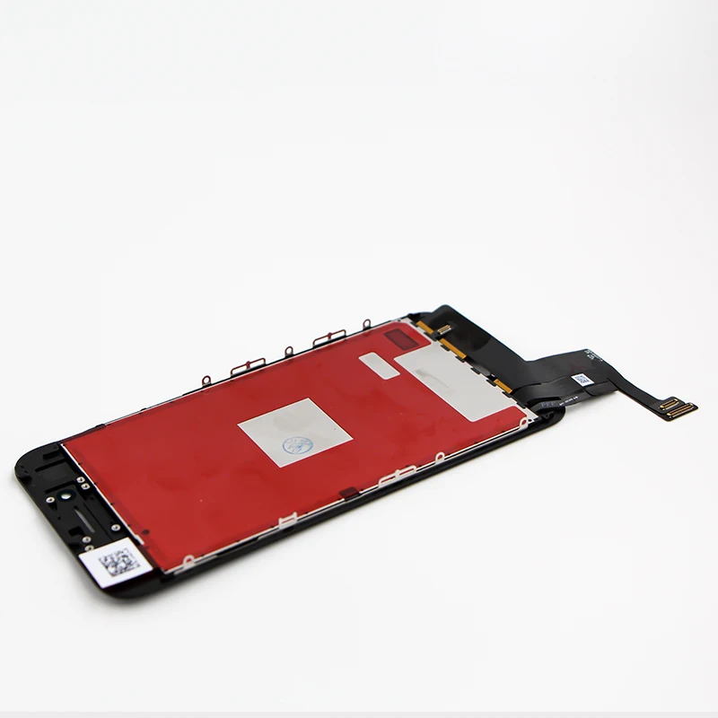 1 шт. класс AAA LCD 4 7 5 дюймов для Apple iPhone 7plus ЖК дисплей сенсорный экран дигитайзер
