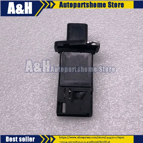 Массового расхода воздуха МАФ метр Sensor2.2 2 4 Td4 4x4 06-14 MHK501040 AFH70M-54 6C11-12B579-AA для Land Rover