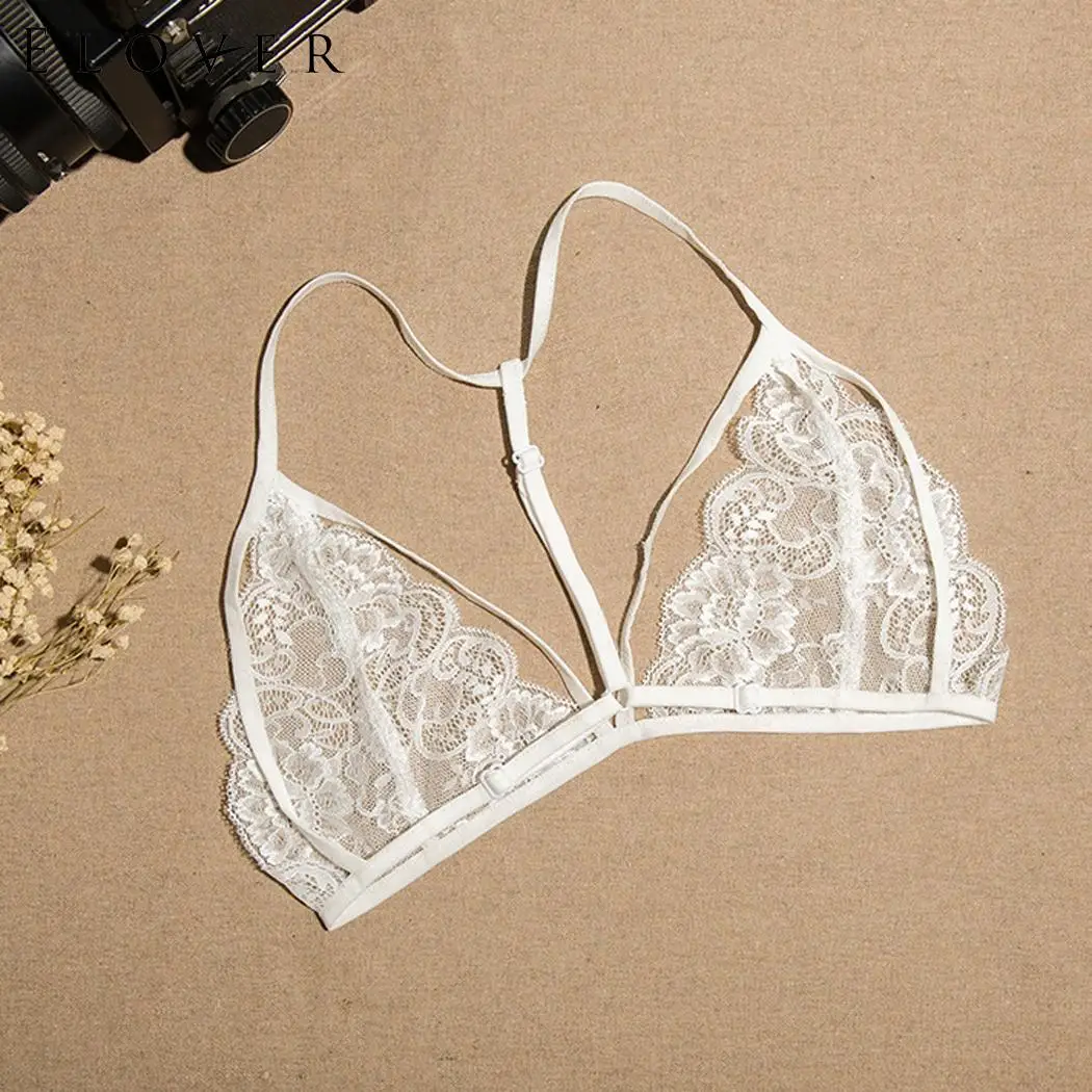 Elover пижамы бюстгальтер нижнее белье для женщин женское Прозрачное Эротическое