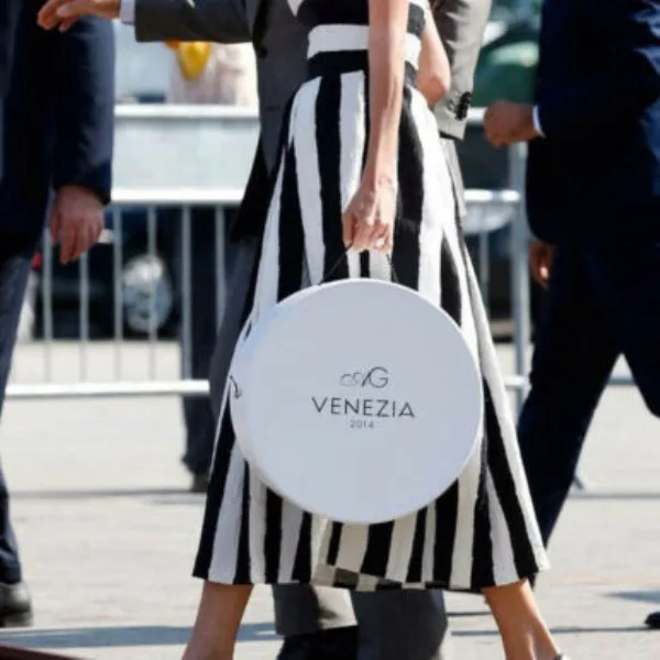 Платье женское длинное в полоску пляжный праздничный сарафан стиле бохо из