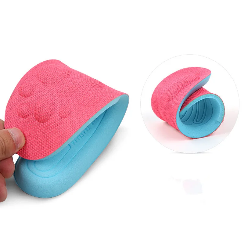 Детские стельки для коррекции плоскостопия ортопедические массажа стопы | Обувь