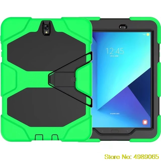 Чехол для Samsung Galaxy Tab E 8 0 T377 SM-T377V планшет Детская подставка ударопрочный
