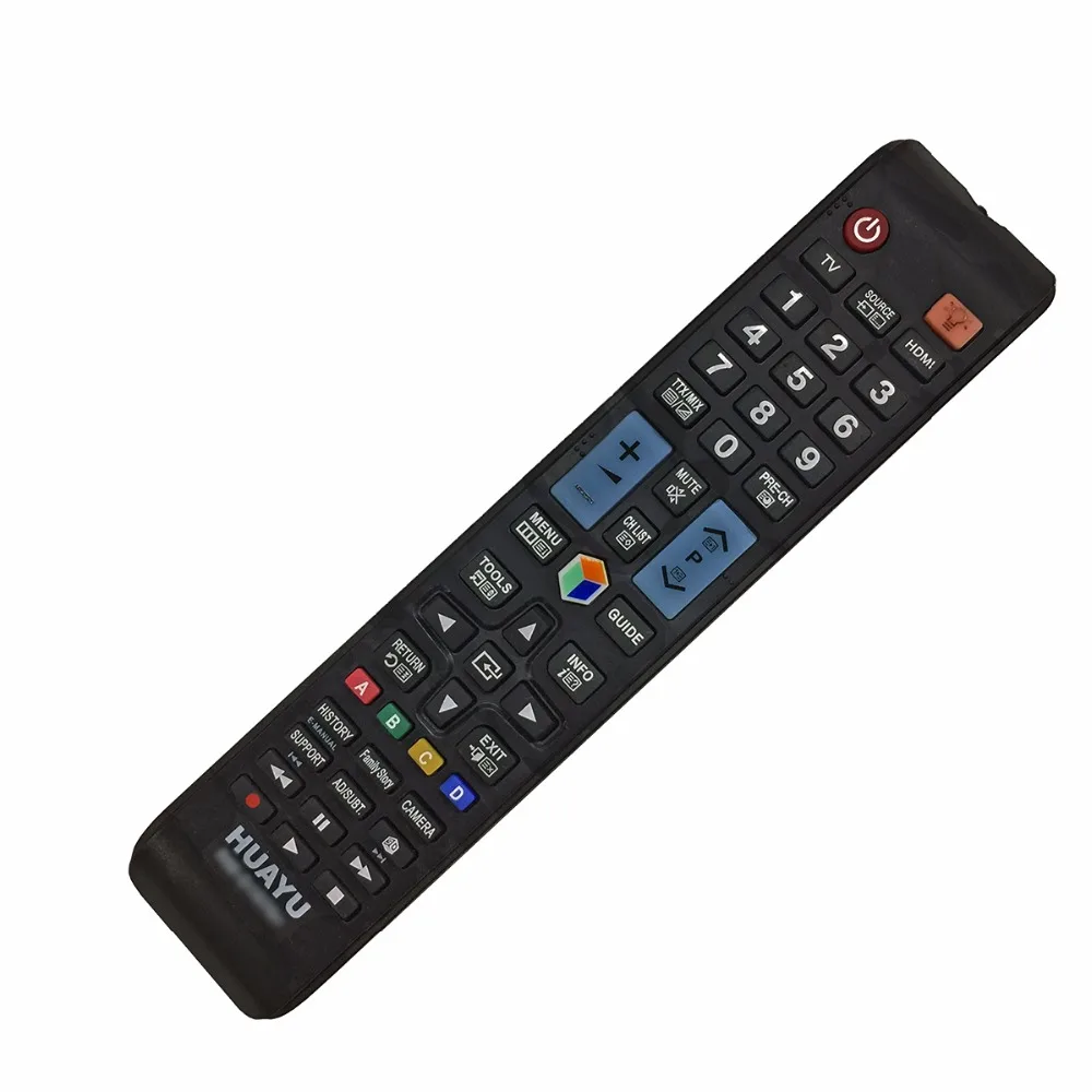 Сменный пульт дистанционного управления smart tv для samsung led telivison AA59 00795A UE32F4500AK UE32F5300AK