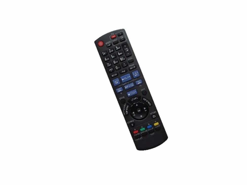 

Remote Control For Panasonic SA-BT205EB SA-BT205EG SC-BTX75 SC-BT222EG-K SA-BT205 SA-BT207 SA-BTX77 DVD Home Theater System
