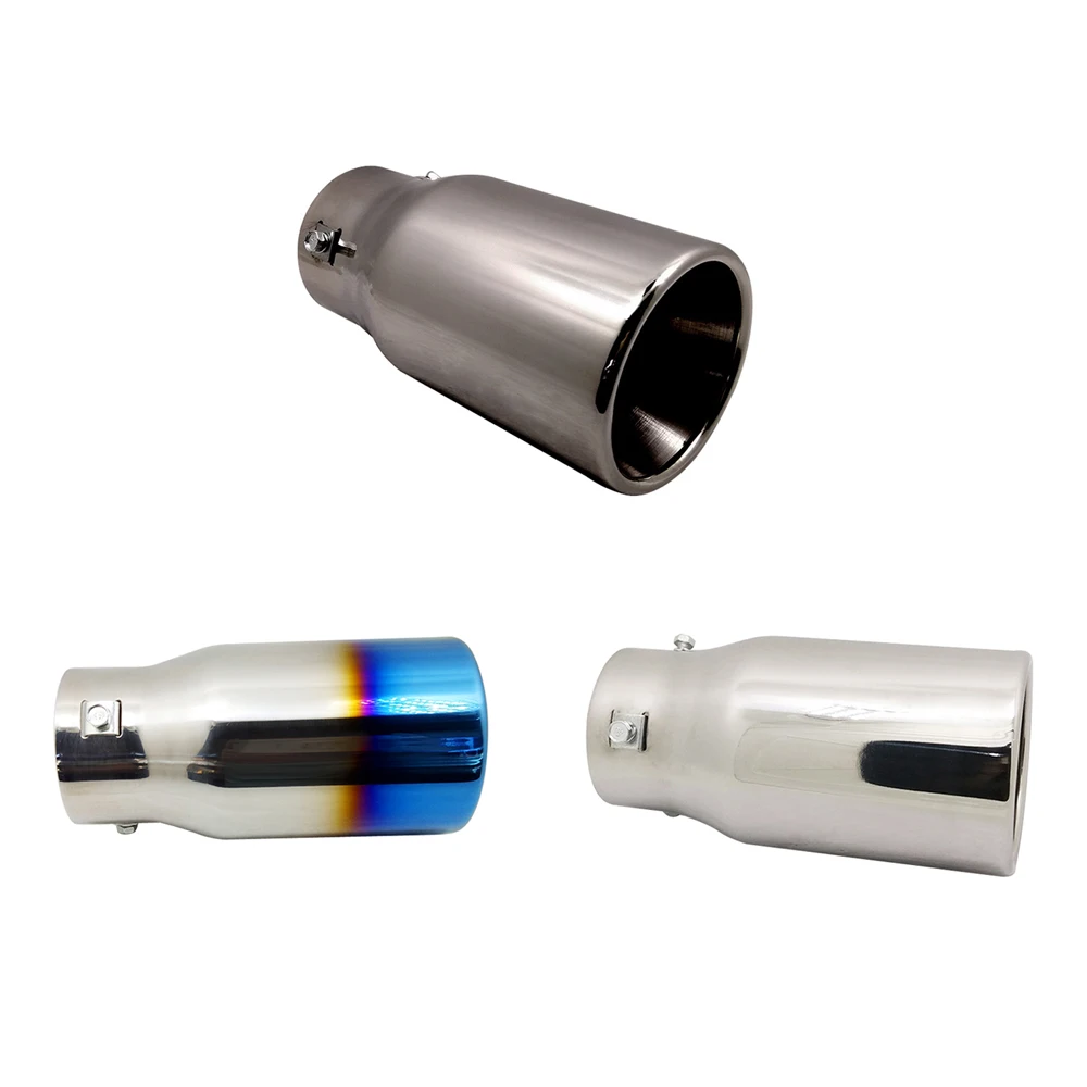 Автомобильные выхлопные глушители для Toyota Mark X Camry Volkswagen Skoda Fabia Mitsubishi Renault коробка