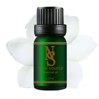 gardenia essential oil 10ml water soluble fragrance replenisher clearing heat purging fire aromatherapy oil a15