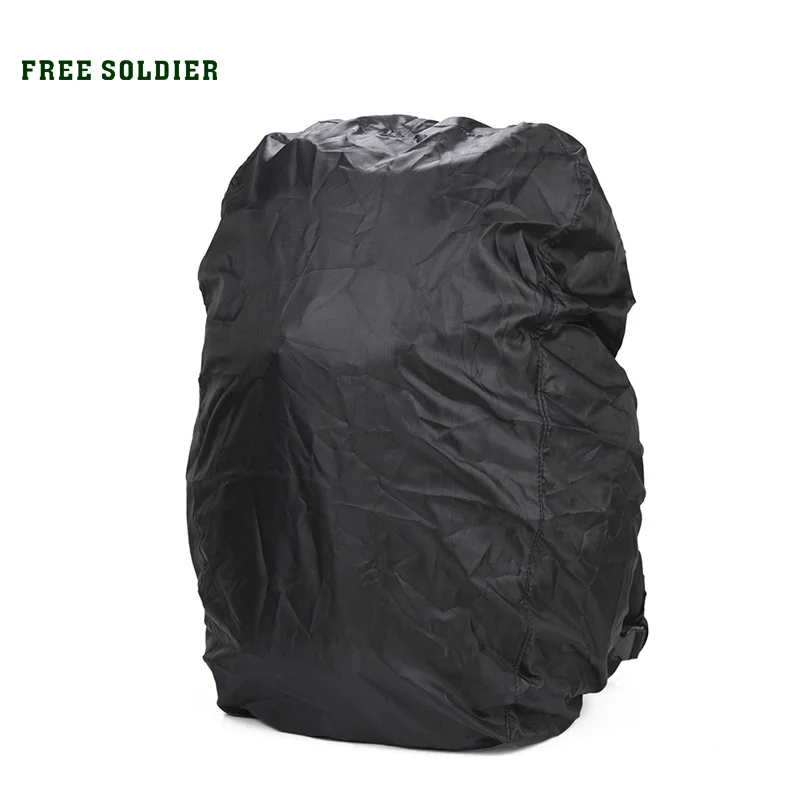FREE SOLDIER 1000D нейлон бесплатно солдат тактический открытый рюкзак мешок