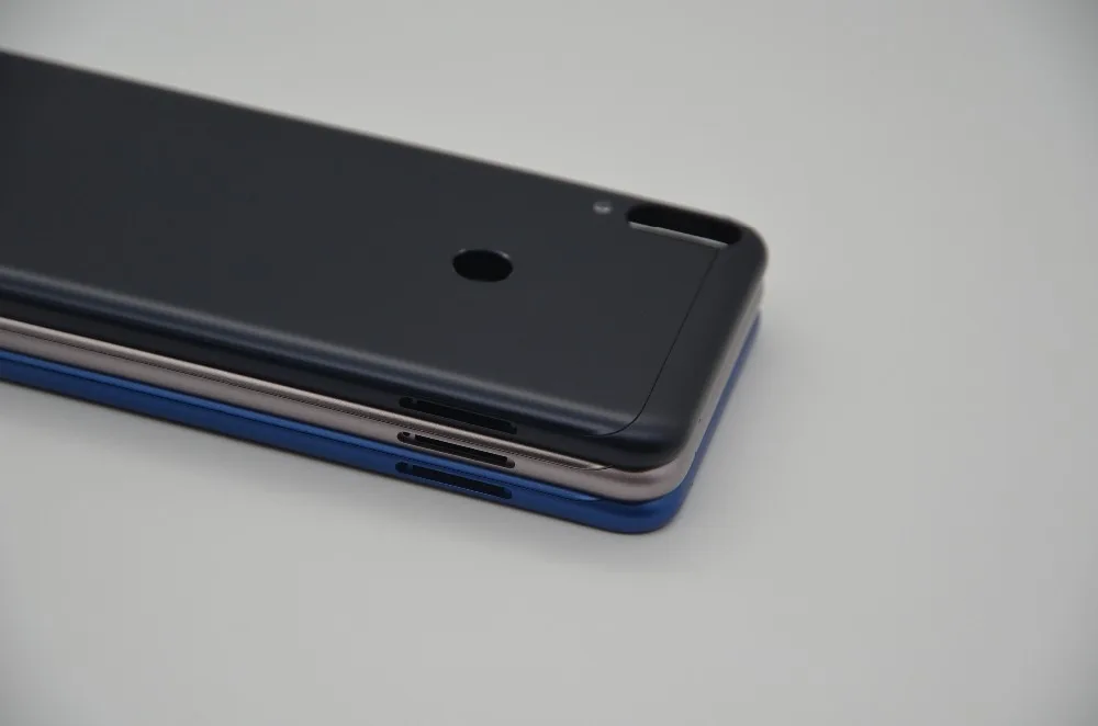 OPesea для ASUS ZenFone Max Pro M1 ZB601KL ZB602KL задняя крышка корпуса батареи задняя крышка батареи запасные части