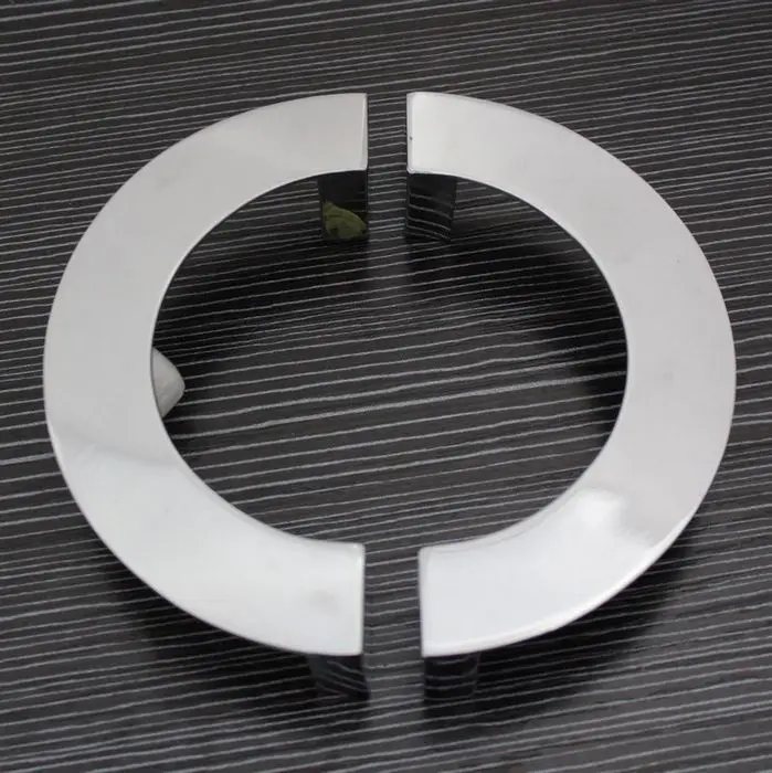 

Kitchen Furniture Hardware Polish Cabinet Drawer Pull handle and knob(C.C.:96mm L:115mm)