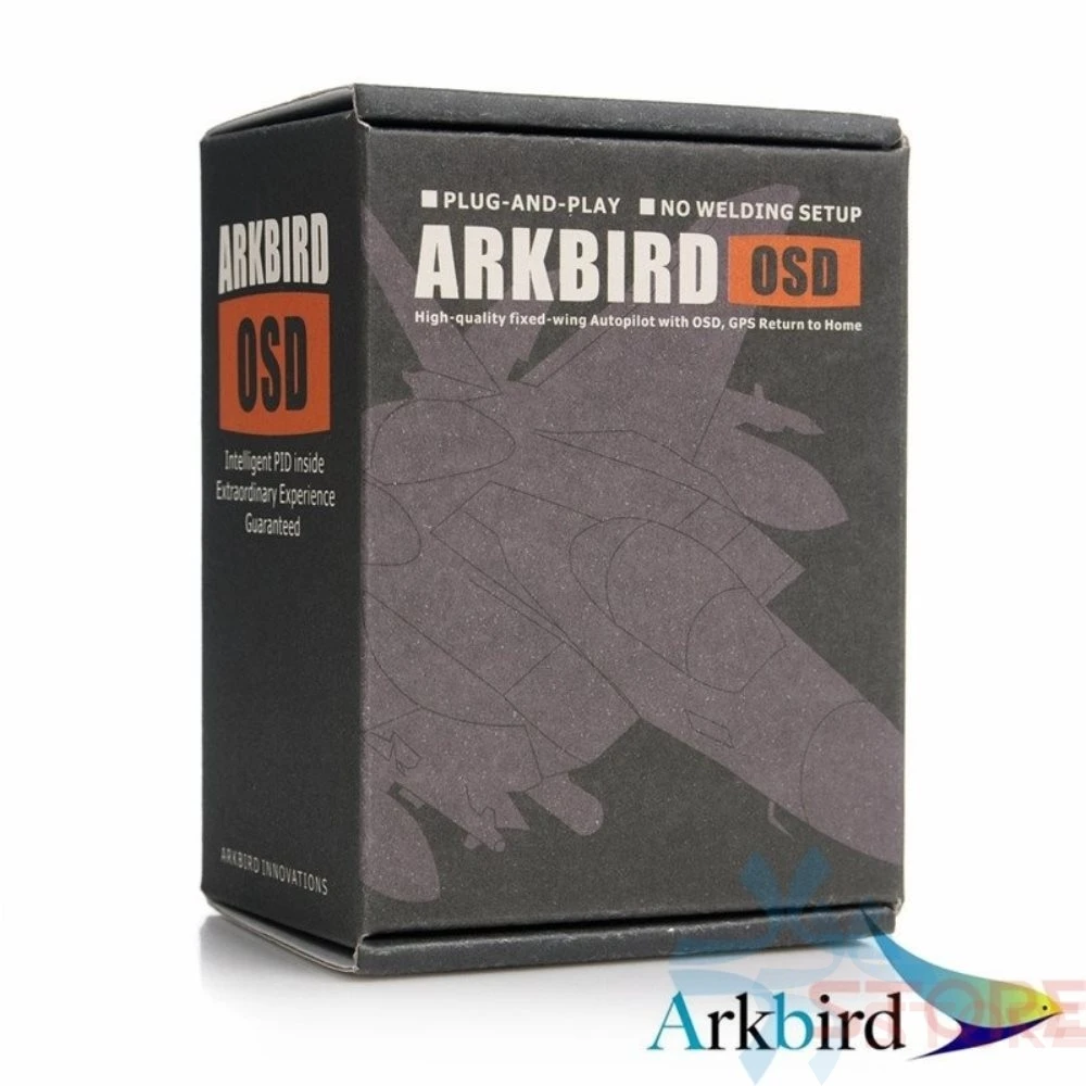 Система автопилота Arkbird система управления полетом RTH OSD V3.1028 включая датчик тока
