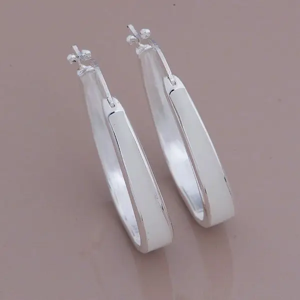 Оптовая продажа женских ювелирных изделий посеребренные модные ювелирные