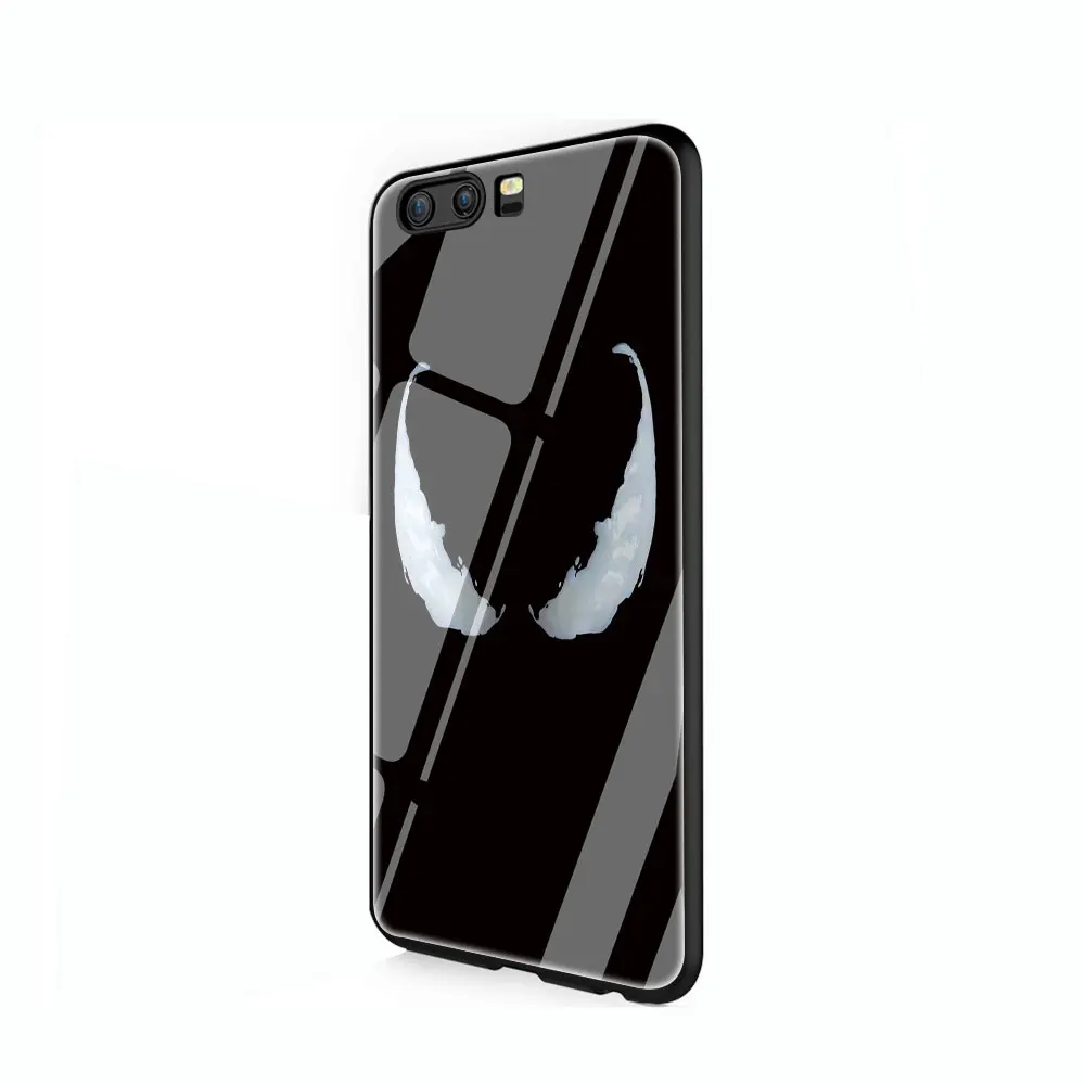 Чехол из закаленного стекла чехол для Huawei P10 P20 30 mate 20 Honor 9 10 Lite Pro 7A 8X P Smart - Цвет: G9