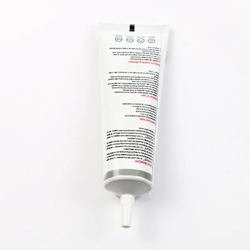 

1/4/10pcs B-7000 Glue Industrial Adhesive for Phone Frame Bumper Jewelry #1