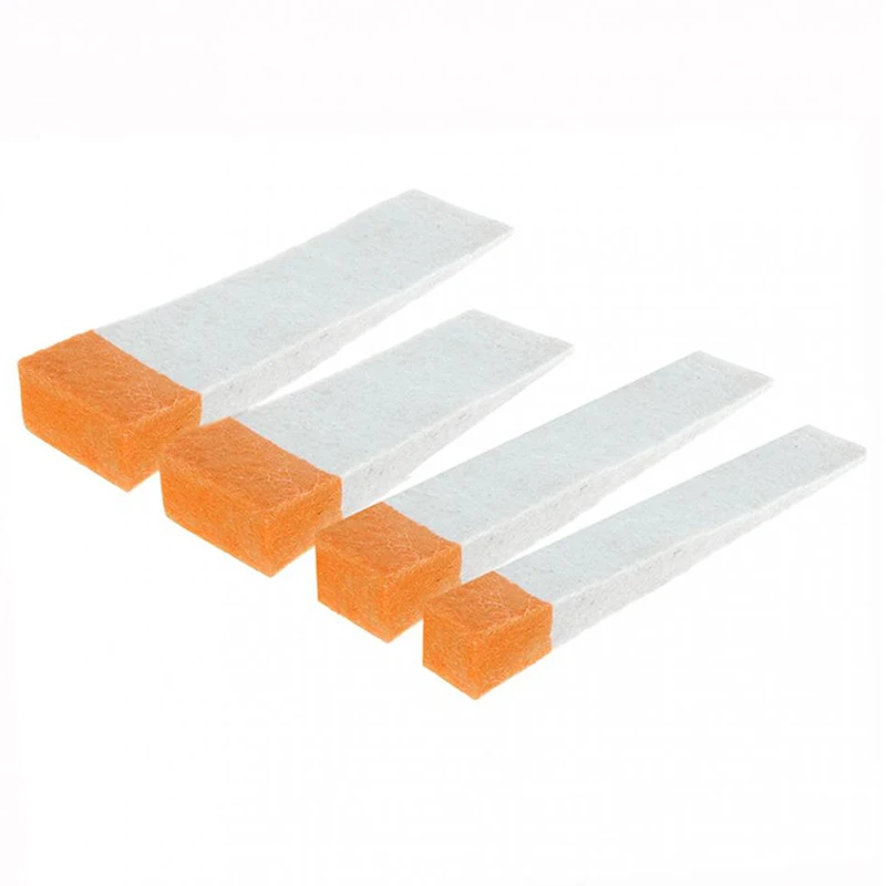 MMFC-4pcs/set Piano Accessories Tuning Felt Wedge Mute Tool for | Спорт и развлечения