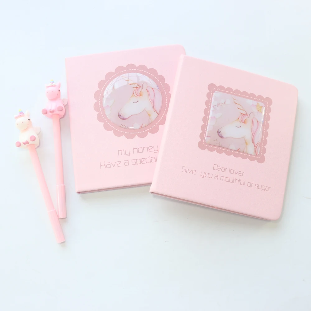 Милый Школьный набор Domikee канцелярские принадлежности для девочек изящные