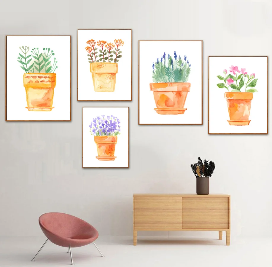 Gohipang минималистичный темно-синий морской океан животные киты Акула постеры