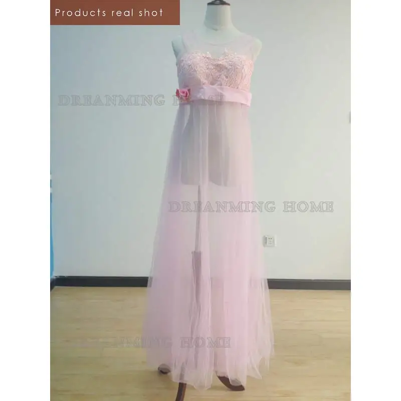 Royal Style Maternity Lace Dress Pregnant Photography Props Pregnancy maternity photo shoot long dress Fancy | Мать и ребенок